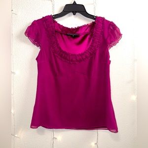 Antonio Melani Blouse